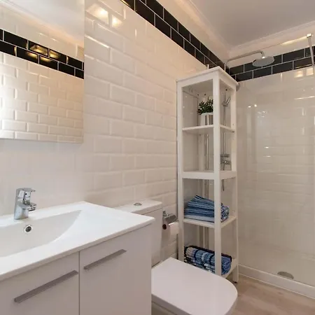 Apartamento Mare 6 - Two Bed