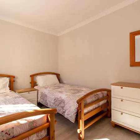 Apartment Mare 6 - Two Bed *