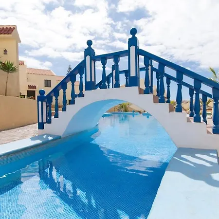 Mare 6 - Two Bed * Адехе