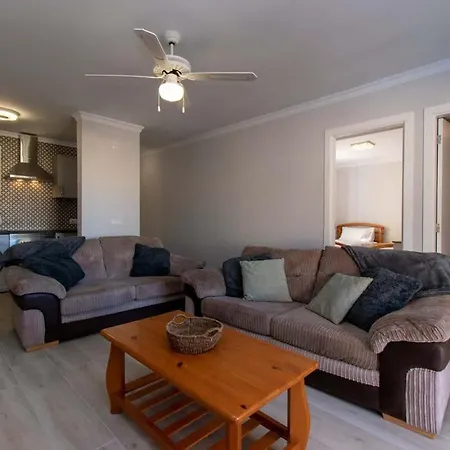 Apartment Mare 6 - Two Bed Costa Adeje (Tenerife)