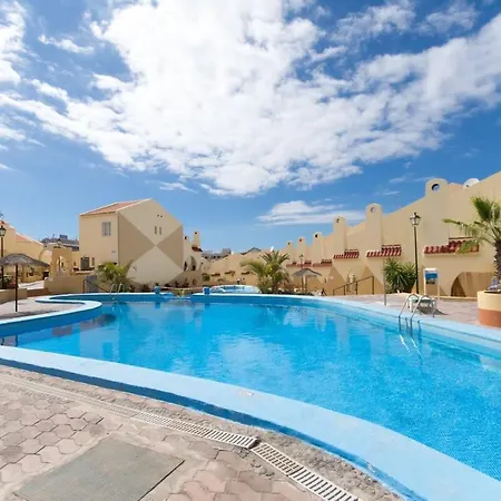 Mare 6 - Two Bed * Costa Adeje (Tenerife)