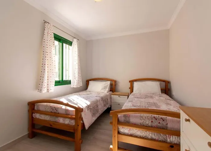 Mare 6 - Two Bed أذيخي