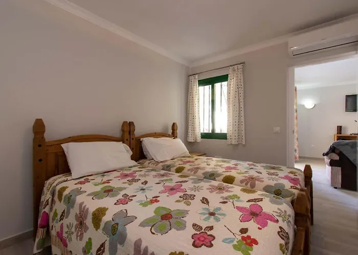 Mare 6 - Two Bed شقة