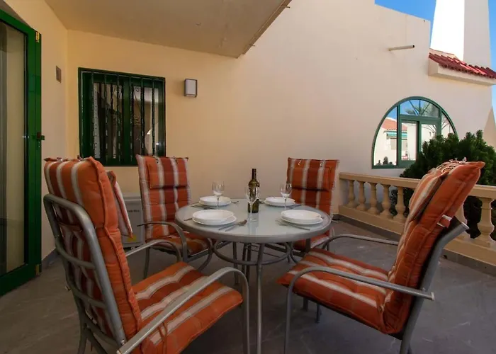 Mare 6 - Two Bed أذيخي