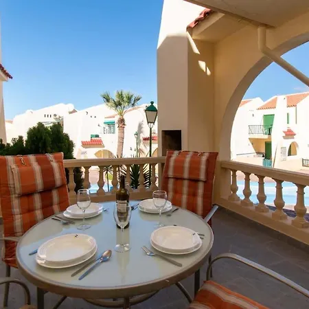 Mare 6 - Two Bed Апартаменты *