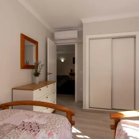 Апартаменты Mare 6 - Two Bed