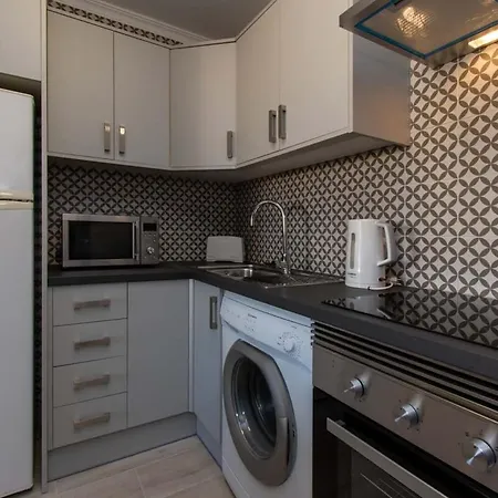 Mare 6 - Two Bed Apartment Costa Adeje (Tenerife)