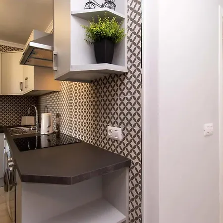 Mare 6 - Two Bed Appartement *