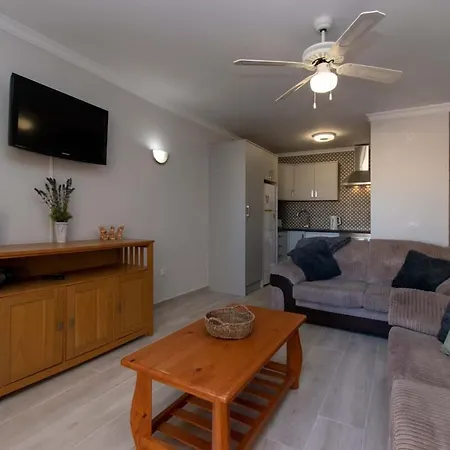 Appartement Mare 6 - Two Bed