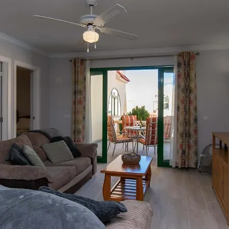 Mare 6 - Two Bed Appartement Costa Adeje (Tenerife)