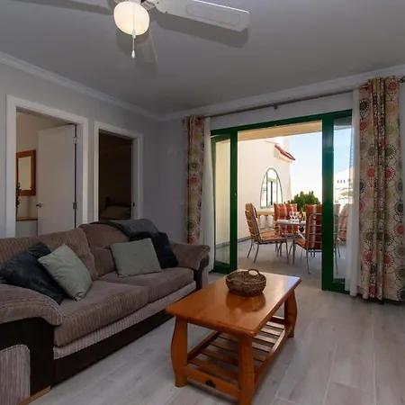 Appartement Mare 6 - Two Bed *