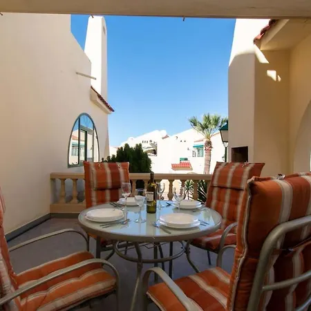 Mare 6 - Two Bed Appartement *