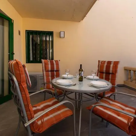 Appartement Mare 6 - Two Bed