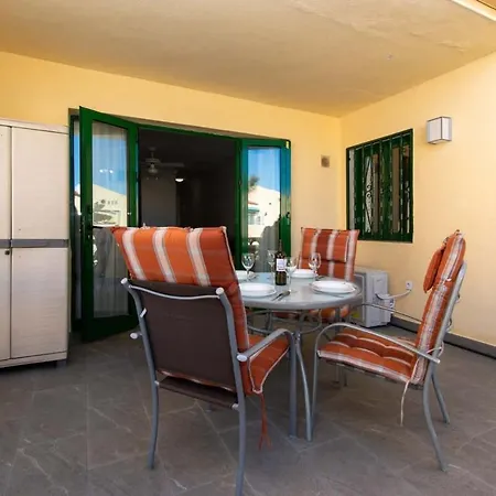 Mare 6 - Two Bed Appartement Costa Adeje (Tenerife)