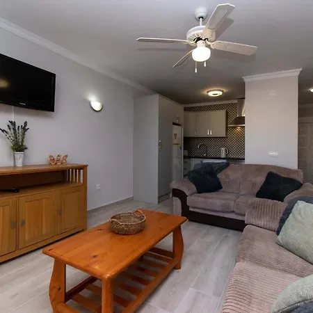 Mare 6 - Two Bed Appartement