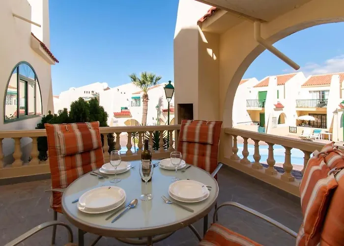 Mare 6 - Two Bed Apartmán *