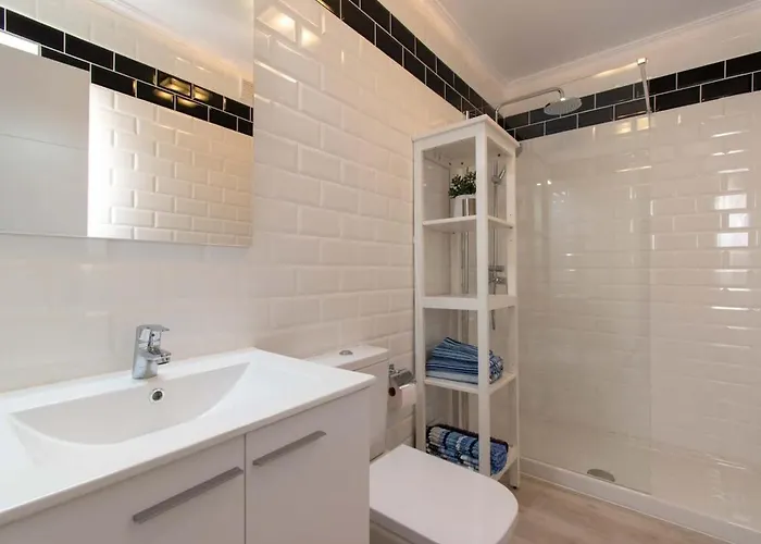 Apartmán Mare 6 - Two Bed