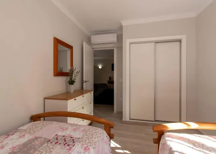 아파트 Mare 6 - Two Bed