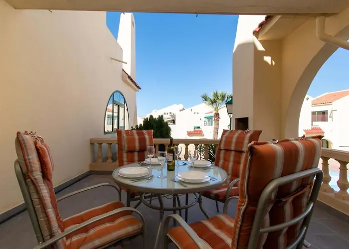 Mare 6 - Two Bed Apartmán *