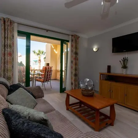 Mare 6 - Two Bed * Costa Adeje (Tenerife)