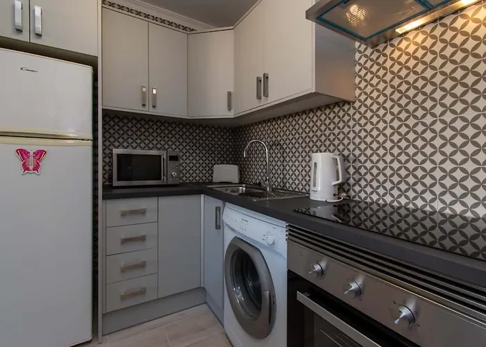 Mare 6 - Two Bed Apartman Costa Adeje (Tenerife)