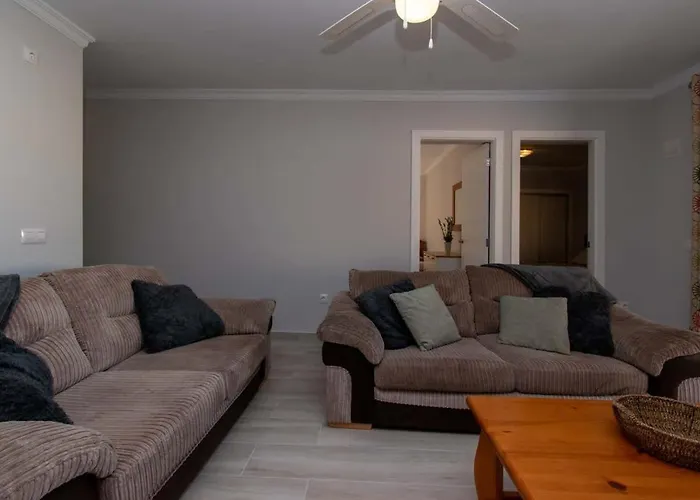 Mare 6 - Two Bed Apartman