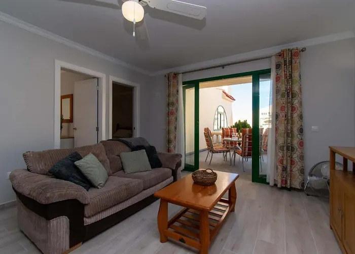 Apartman Mare 6 - Two Bed *