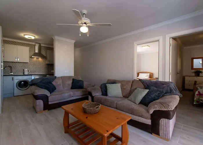 Apartman Mare 6 - Two Bed Costa Adeje (Tenerife)