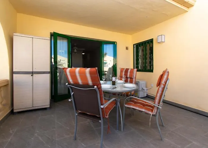 Mare 6 - Two Bed Apartman Costa Adeje (Tenerife)