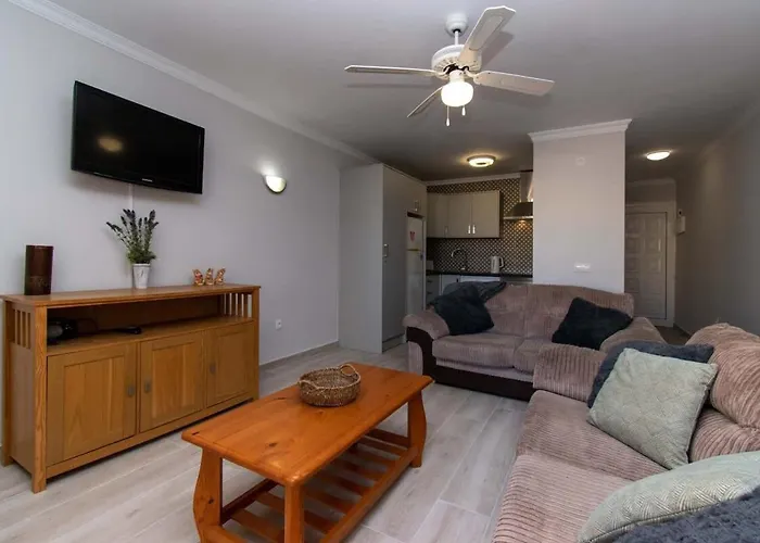 Mare 6 - Two Bed Apartman